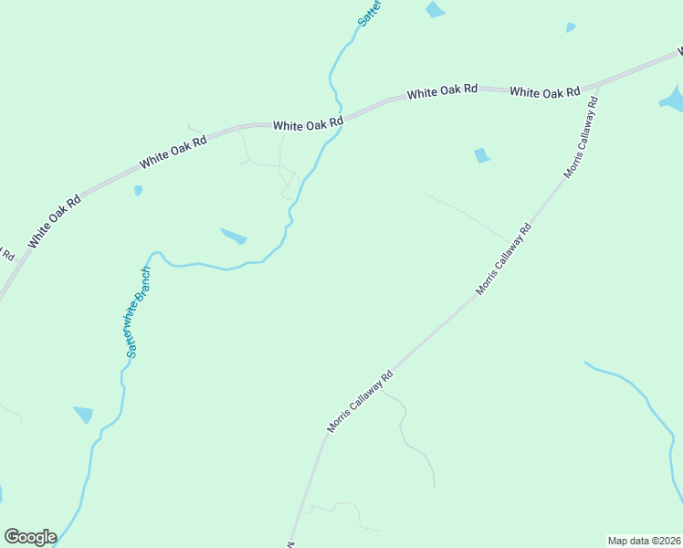 map of restaurants, bars, coffee shops, grocery stores, and more near 411 Josh Christy Cove in Appling