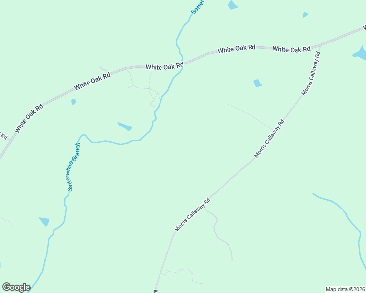 map of restaurants, bars, coffee shops, grocery stores, and more near 411 Josh Christy Cove in Appling