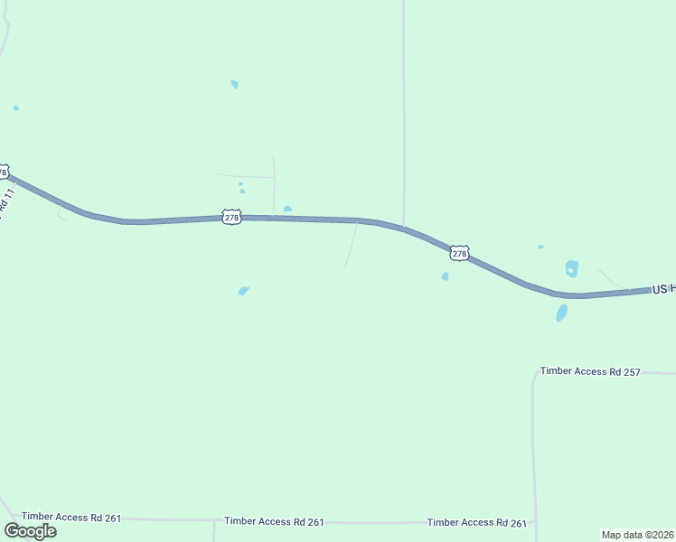 map of restaurants, bars, coffee shops, grocery stores, and more near 5607 U.S. 278 in Hampton