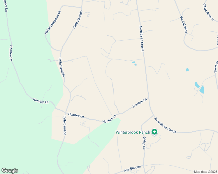 map of restaurants, bars, coffee shops, grocery stores, and more near 19300 Hombre Lane in Murrieta