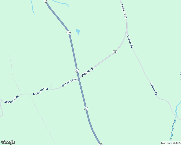 map of restaurants, bars, coffee shops, grocery stores, and more near 132 Pickens Street in Kennedy