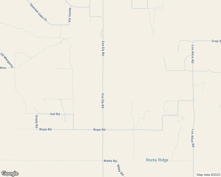 map of restaurants, bars, coffee shops, grocery stores, and more near 40410 Exa Ely Road in Hemet