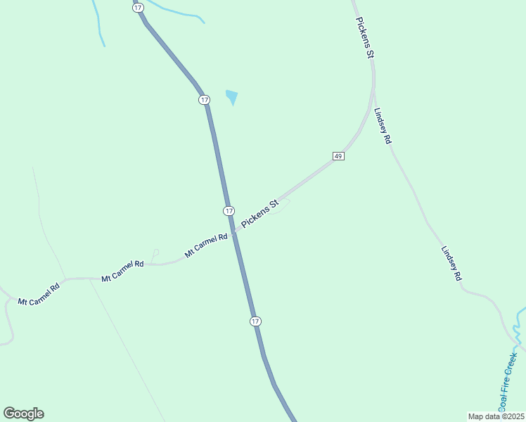 map of restaurants, bars, coffee shops, grocery stores, and more near 132 Pickens Street in Kennedy