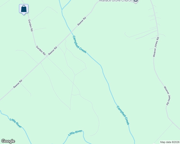 map of restaurants, bars, coffee shops, grocery stores, and more near in Newborn