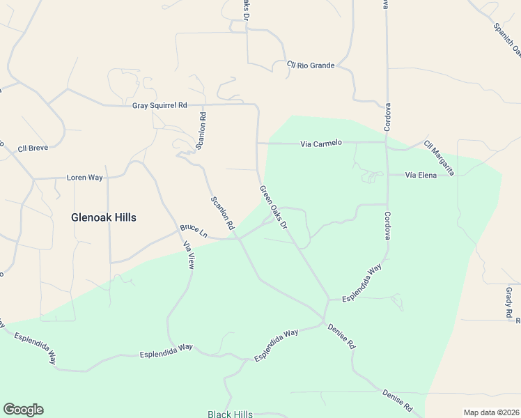 map of restaurants, bars, coffee shops, grocery stores, and more near 40491 Green Oaks Drive in Temecula