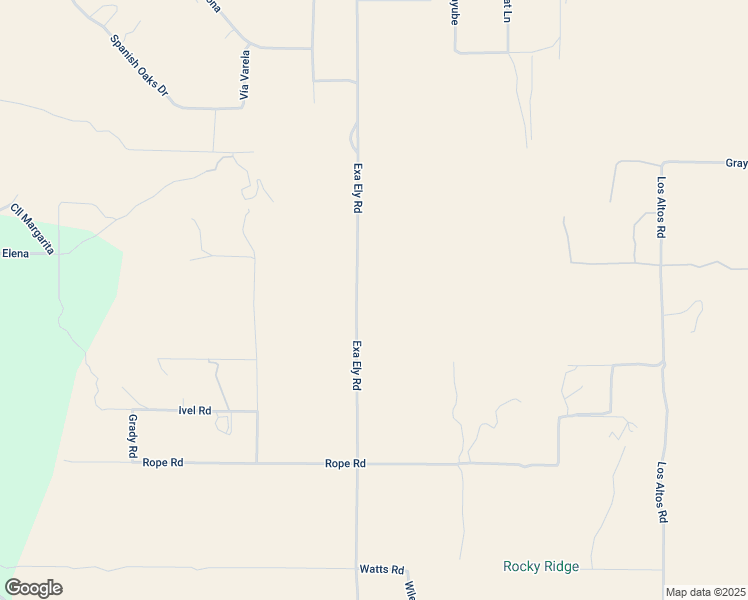 map of restaurants, bars, coffee shops, grocery stores, and more near 40350 Exa Ely Road in Hemet