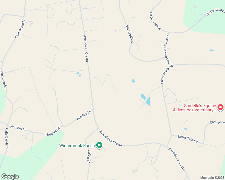 map of restaurants, bars, coffee shops, grocery stores, and more near 39830 Arrieta Circle in Murrieta