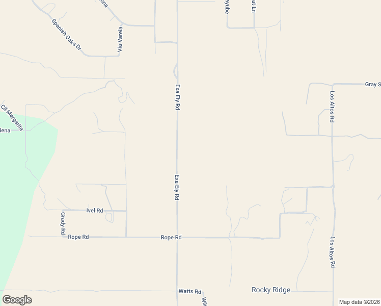 map of restaurants, bars, coffee shops, grocery stores, and more near 40350 Exa Ely Road in Hemet