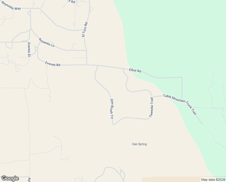 map of restaurants, bars, coffee shops, grocery stores, and more near 40368 Elm Brush Trail in Anza
