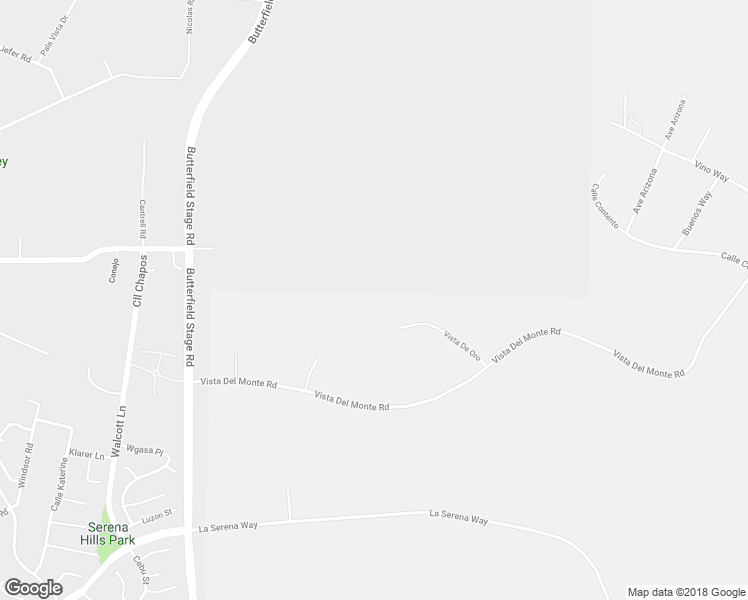 map of restaurants, bars, coffee shops, grocery stores, and more near 32800 Vista De Oro in Temecula