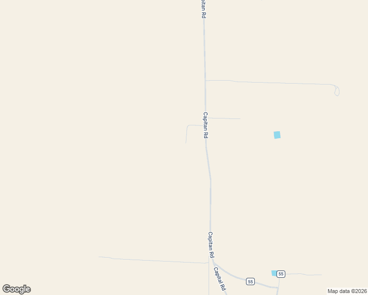 map of restaurants, bars, coffee shops, grocery stores, and more near 254 Capitan Road in Roswell