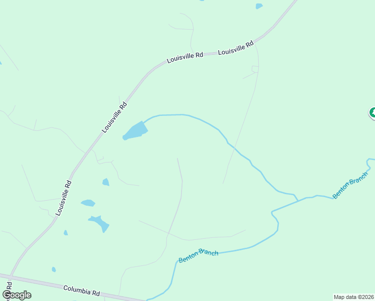 map of restaurants, bars, coffee shops, grocery stores, and more near 574 Oakwood Pointe Road in Appling