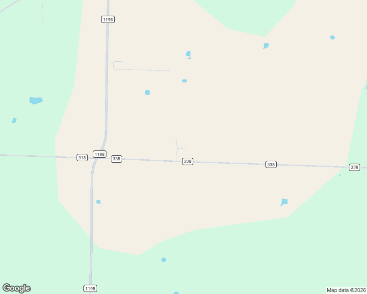 map of restaurants, bars, coffee shops, grocery stores, and more near 1397 County Road 338 in Gainesville