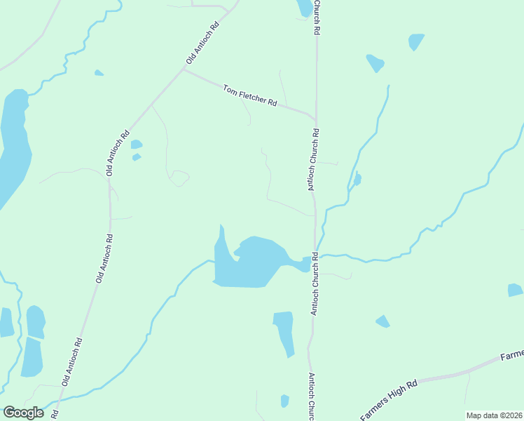 map of restaurants, bars, coffee shops, grocery stores, and more near 102 Deegee Road in Carrollton