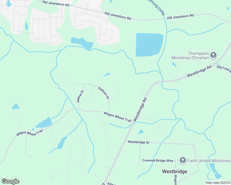 map of restaurants, bars, coffee shops, grocery stores, and more near 120 Suzanne Court in Fayetteville