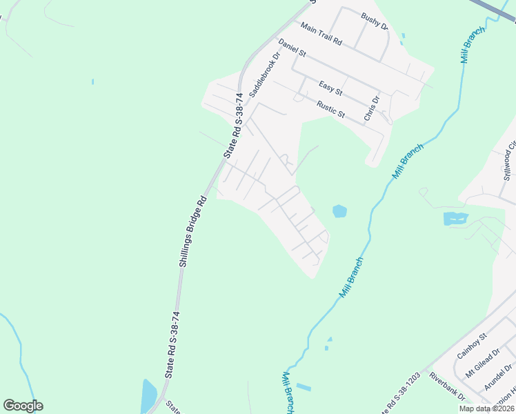 map of restaurants, bars, coffee shops, grocery stores, and more near 120 Tarheel Lane in Orangeburg