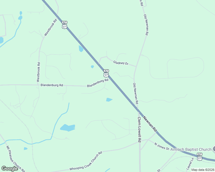 map of restaurants, bars, coffee shops, grocery stores, and more near 200 Overton Point in Carrollton