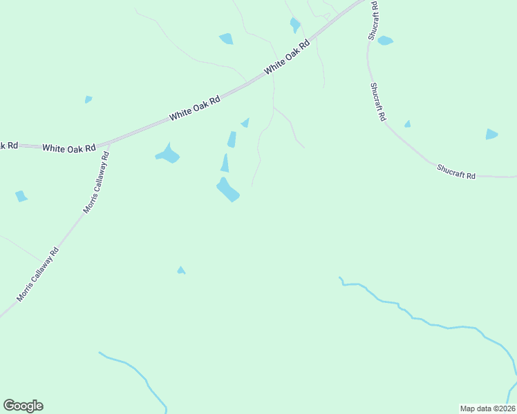 map of restaurants, bars, coffee shops, grocery stores, and more near 2363 Pine Ridge Road in Appling