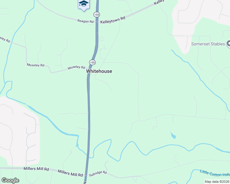 map of restaurants, bars, coffee shops, grocery stores, and more near 155 Ashlyn Ridge in McDonough