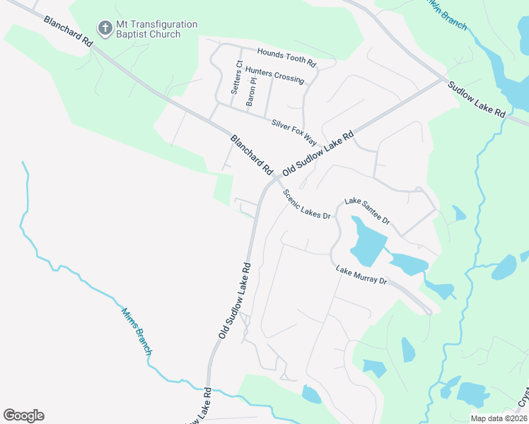 map of restaurants, bars, coffee shops, grocery stores, and more near 472 Old Sudlow Lake Road in North Augusta