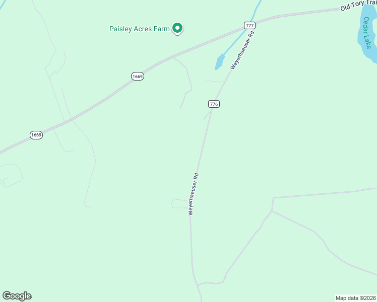 map of restaurants, bars, coffee shops, grocery stores, and more near 217 Weyerhaeuser Road in Aiken