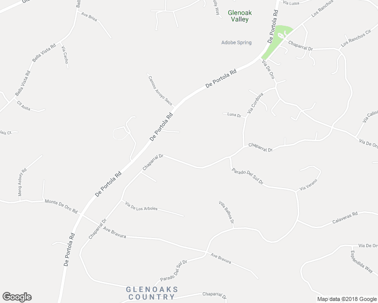 map of restaurants, bars, coffee shops, grocery stores, and more near 39945 Chaparral Drive in Temecula