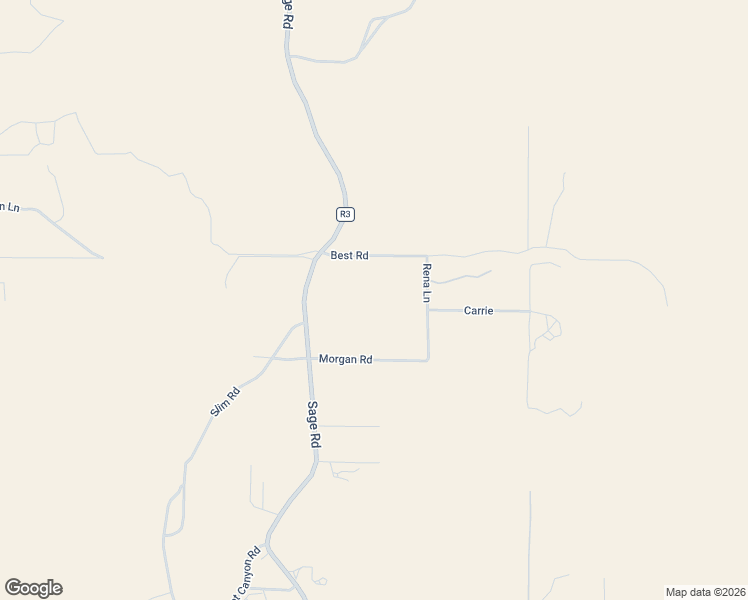 map of restaurants, bars, coffee shops, grocery stores, and more near 43450 Morgan Road in Hemet