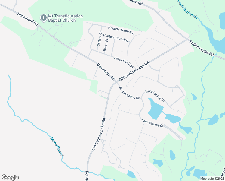 map of restaurants, bars, coffee shops, grocery stores, and more near 472 Old Sudlow Lake Road in North Augusta