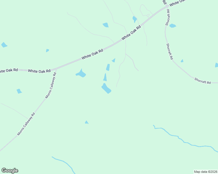 map of restaurants, bars, coffee shops, grocery stores, and more near 2363 Pine Ridge Road in Appling