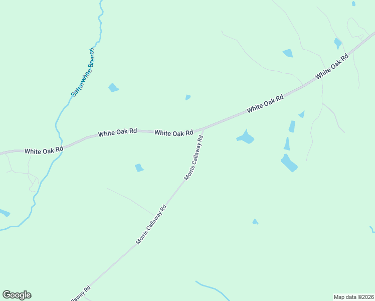 map of restaurants, bars, coffee shops, grocery stores, and more near 2408 Morris Callaway Road in Appling