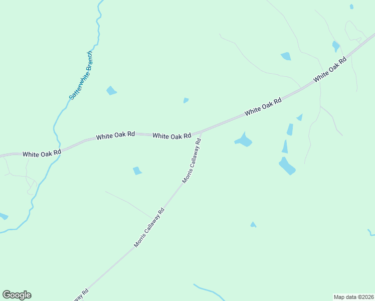 map of restaurants, bars, coffee shops, grocery stores, and more near 2408 Morris Callaway Road in Appling