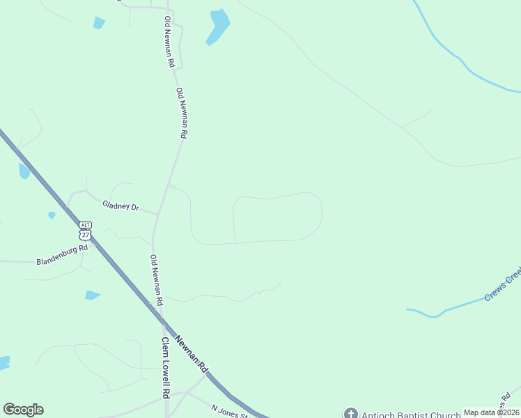 map of restaurants, bars, coffee shops, grocery stores, and more near 184 Stonegate Trail in Carrollton
