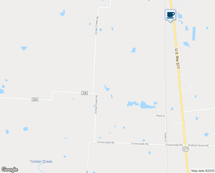 map of restaurants, bars, coffee shops, grocery stores, and more near 1116 Jordan Creek Road in Collinsville