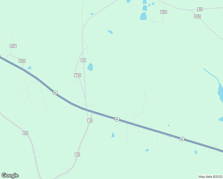 map of restaurants, bars, coffee shops, grocery stores, and more near in Ranburne