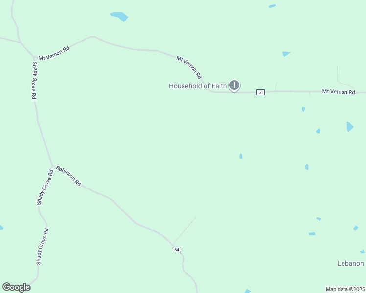 map of restaurants, bars, coffee shops, grocery stores, and more near in Eupora