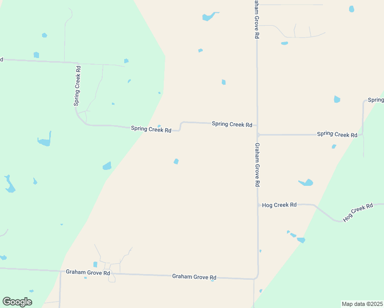 map of restaurants, bars, coffee shops, grocery stores, and more near 2020 Spring Creek Road in Collinsville