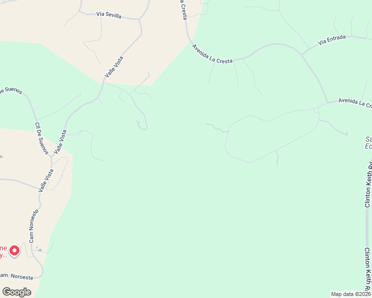 map of restaurants, bars, coffee shops, grocery stores, and more near in Murrieta