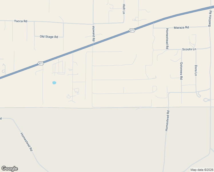 map of restaurants, bars, coffee shops, grocery stores, and more near 39840 Haupert Road in Anza
