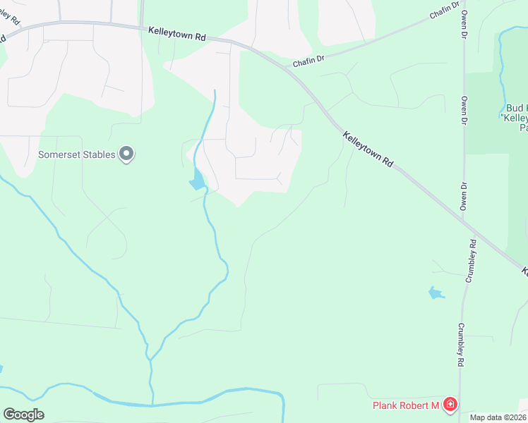 map of restaurants, bars, coffee shops, grocery stores, and more near 1501 Aiken Chafin Lane in McDonough