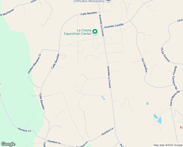 map of restaurants, bars, coffee shops, grocery stores, and more near 19270 Corte Palabras in Murrieta