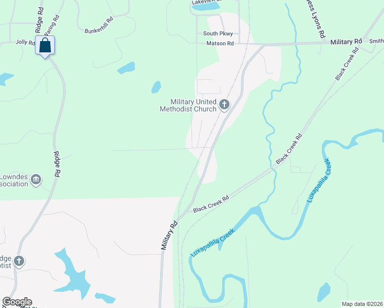 map of restaurants, bars, coffee shops, grocery stores, and more near 151 Television Road in Columbus