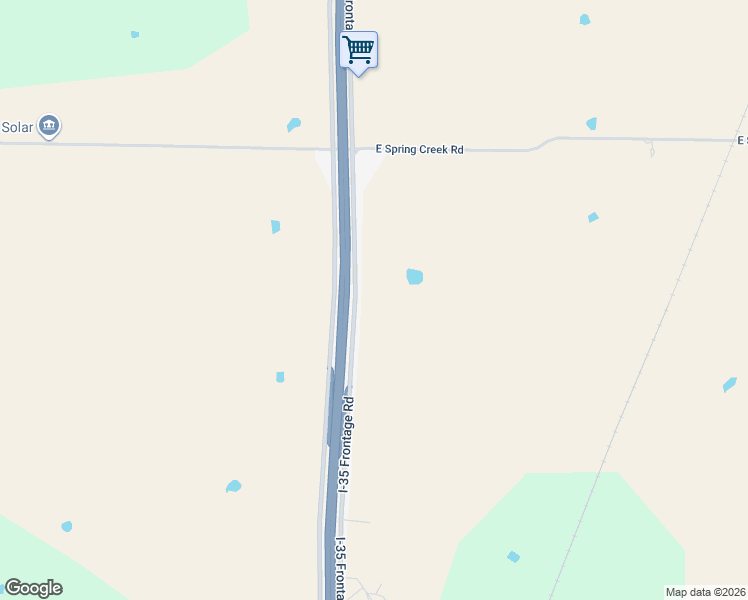 map of restaurants, bars, coffee shops, grocery stores, and more near in Valley View