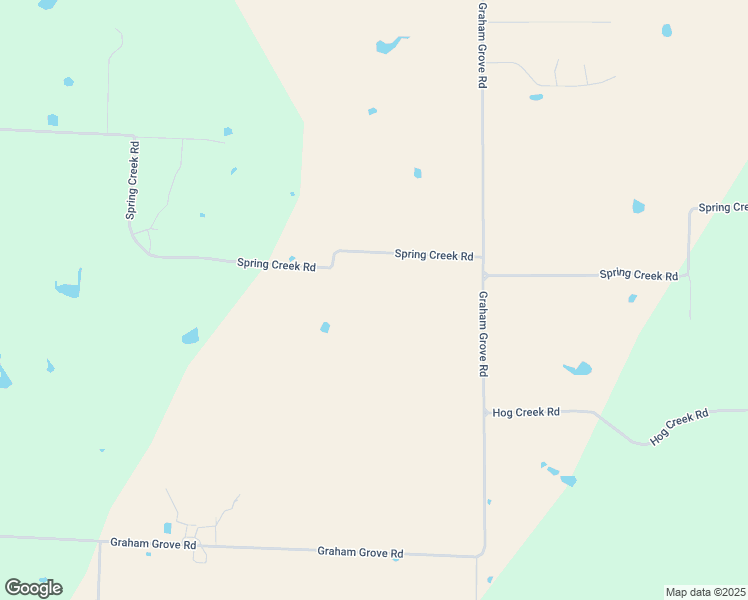 map of restaurants, bars, coffee shops, grocery stores, and more near 2020 Spring Creek Road in Collinsville