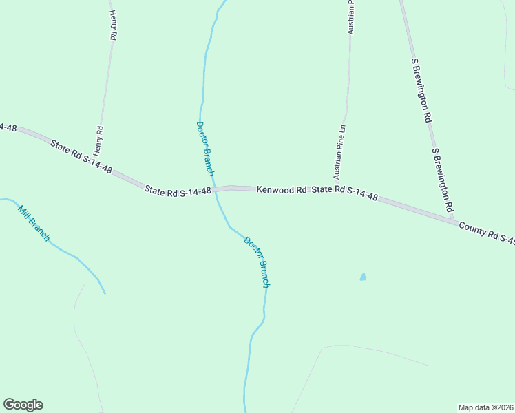 map of restaurants, bars, coffee shops, grocery stores, and more near 8048 State Road S-14-48 in Greeleyville
