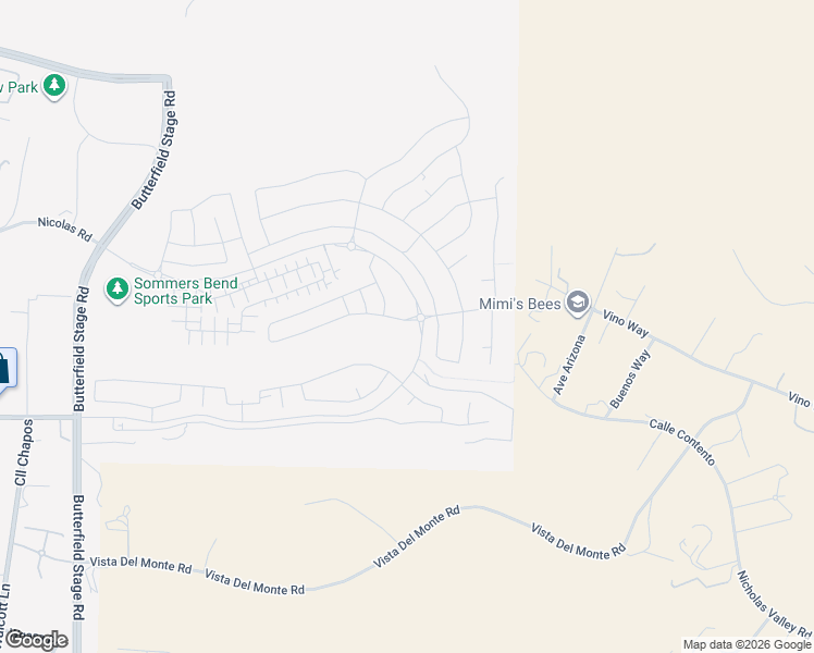 map of restaurants, bars, coffee shops, grocery stores, and more near 32379 Hillstone Street in Temecula