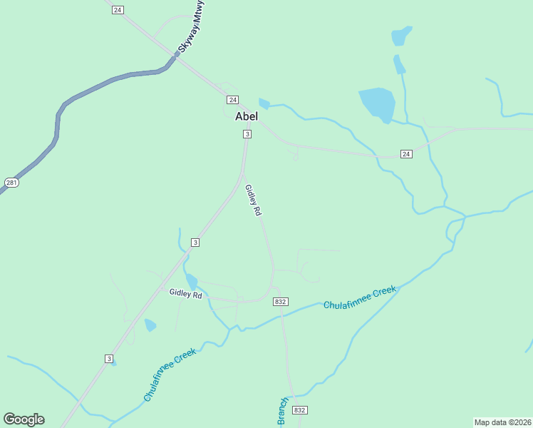 map of restaurants, bars, coffee shops, grocery stores, and more near 165 County Road 137 in Delta