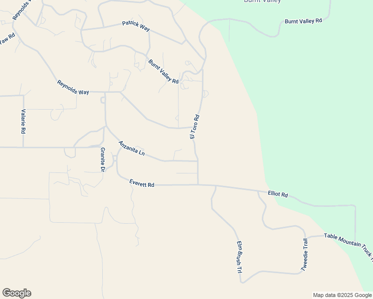 map of restaurants, bars, coffee shops, grocery stores, and more near 59880 Anzanita Lane in Anza