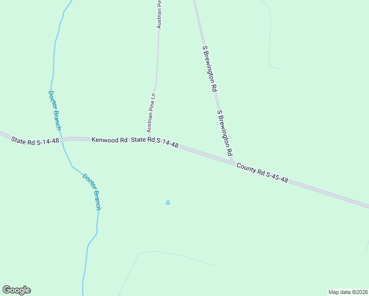 map of restaurants, bars, coffee shops, grocery stores, and more near 2427 River Road in Greeleyville