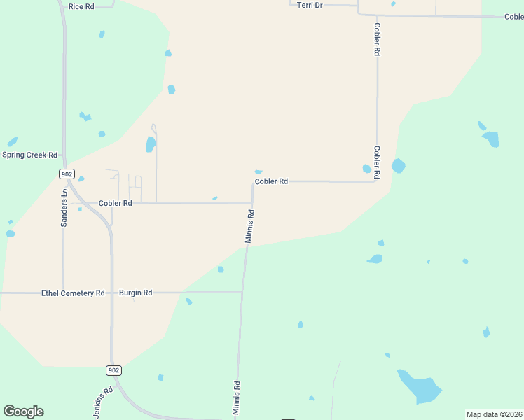 map of restaurants, bars, coffee shops, grocery stores, and more near 616 Cobler Road in Collinsville