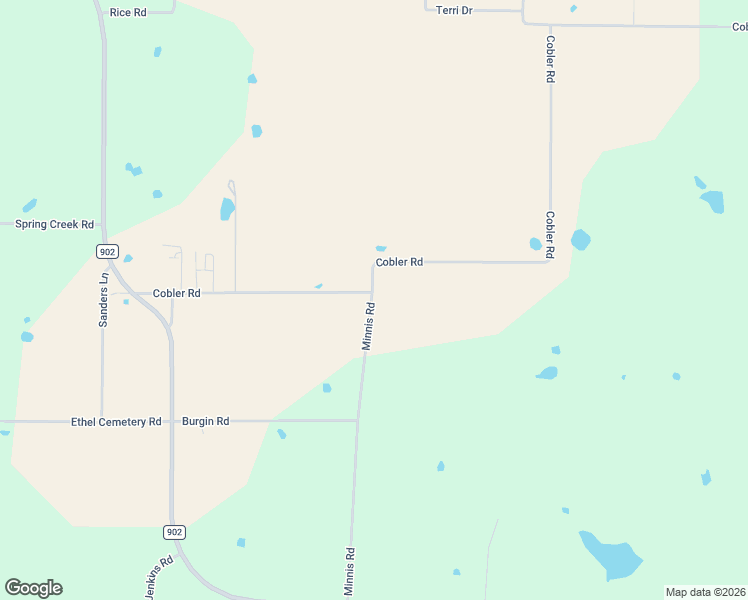 map of restaurants, bars, coffee shops, grocery stores, and more near 616 Cobler Road in Collinsville
